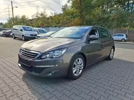 Peugeot 308 1.6 THP 125 Active