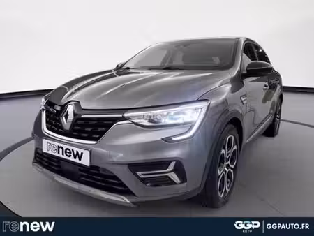 Renault Arkana E-Tech 1.6 145 Intens