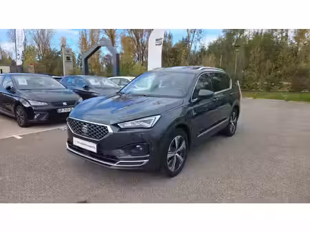 Seat Tarraco 1.4 150 4x4