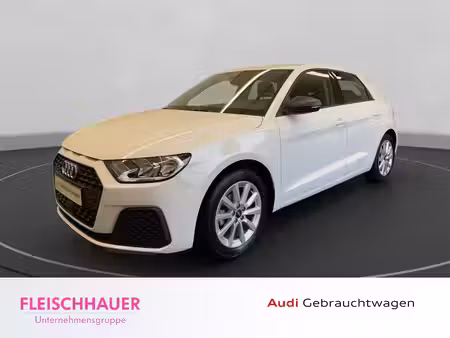 Audi A1 25 TFSI 1.0 TFSI 95