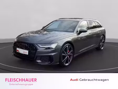 Audi A6 55 TFSI E 2.0 367 S line quattro
