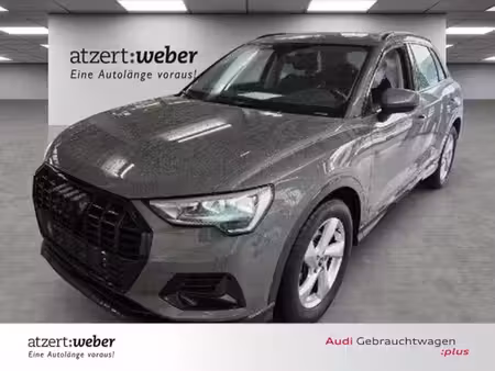 Audi Q3 35 TDI 2.0 TDI 150