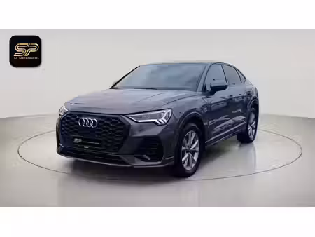 Audi Q3 35 TDI 2.0 TDI 150