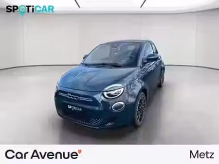 Fiat 500 95 Icône