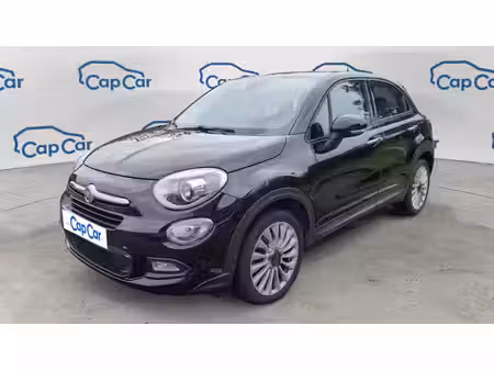 Fiat 500X 1.6 MJT 120 Lounge
