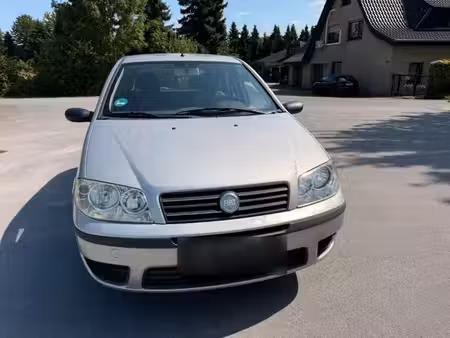 Fiat Punto 1.1 54