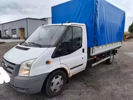 Ford Transit 2.4