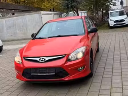 Hyundai i30 1.4 109