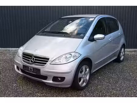 Mercedes-Benz Classe A A 180 2.0 CDI 109