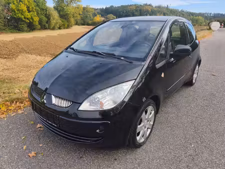 Mitsubishi Colt 1.3 95