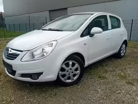 Opel Corsa 1.2 80 Edition