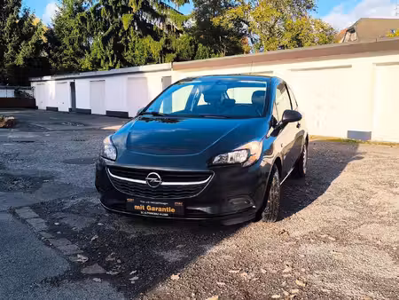 Opel Corsa 1.2 70 Selection