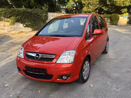 Opel Meriva 1.4 90 Edition