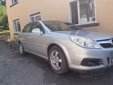 Opel Vectra 2.2 155