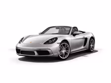 Porsche 718 2.0 300