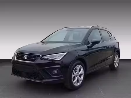 Seat Arona 1.5 TSI 150 FR