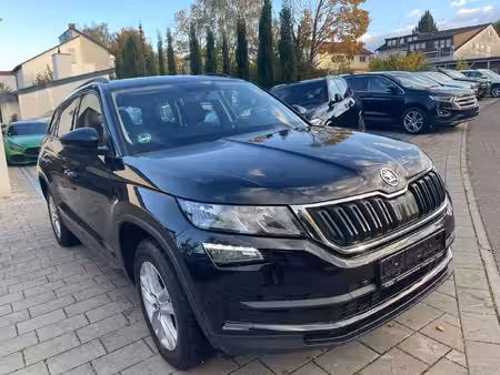 Škoda Kodiaq 2.0 150 Active