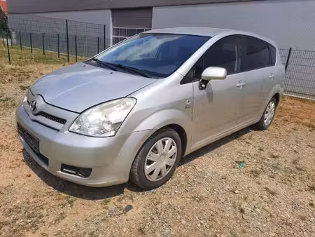 Toyota Corolla 2.2 177 Sol