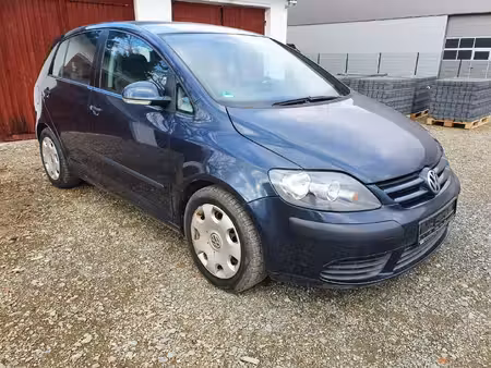 Volkswagen Golf Plus 1.6