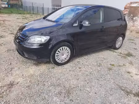 Volkswagen Golf Plus 1.6