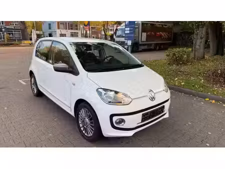 Volkswagen up! 1.0 60 Cheer