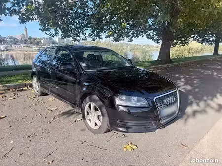 Audi A3 TDI 105