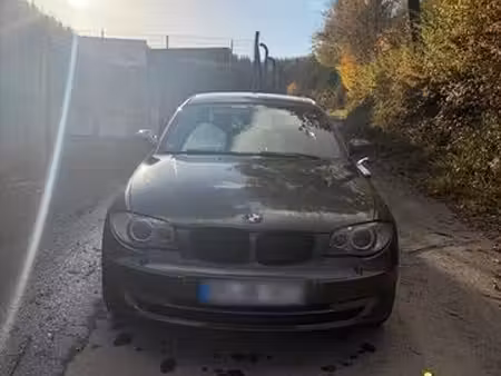 BMW Série 1 118d 2.0 143