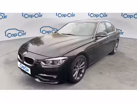 BMW Série 3 330e 2.0 252 Lounge Plus