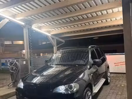 BMW X5 30d 3.0 235