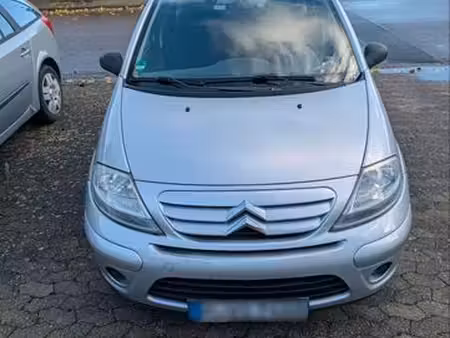 Citroën C3 1.1 60 Attraction