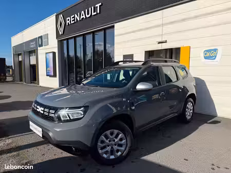 Dacia Duster 1.3 TCe 130 Expression