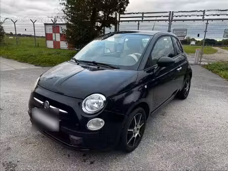 Fiat 500 1.2 69