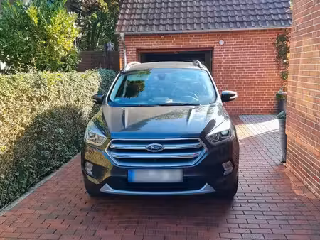 Ford Kuga 1.5