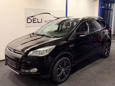 Ford Kuga 1.5 150 Titanium