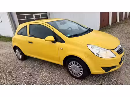 Opel Corsa 1.0 60 Selection
