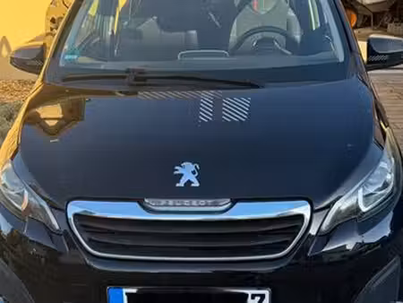 Peugeot 108 1.0 VTi 68 Active