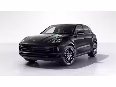 Porsche Cayenne V6 3.0 340 Platinum 4x4