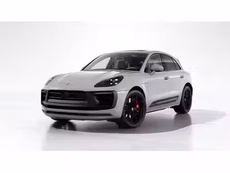 Porsche Macan GTS V6 2.9 440 4x4
