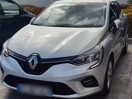 Renault Clio 1.0 TCe 100