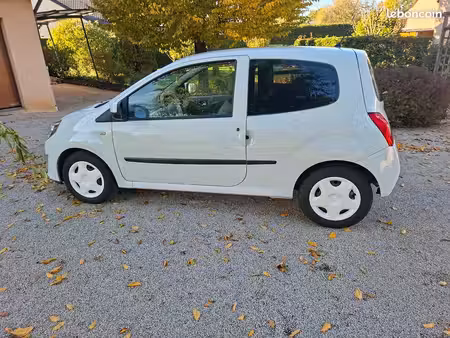 Renault Twingo 1.5 dCi 65