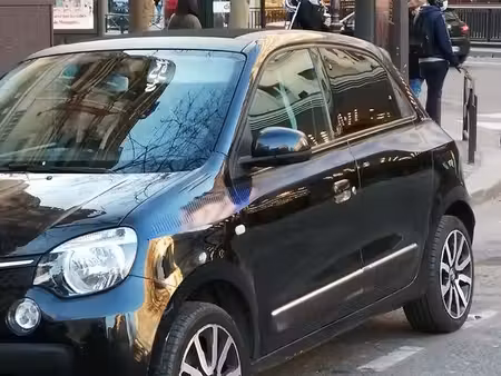 Renault Twingo 1.0 70