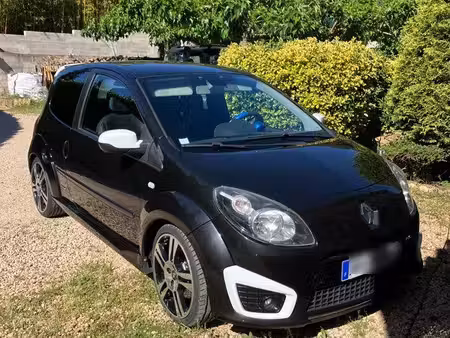 Renault Twingo Gordini 133