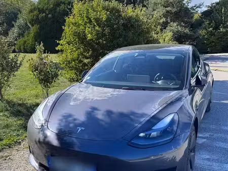 Tesla Model 3 Standard Plus 275
