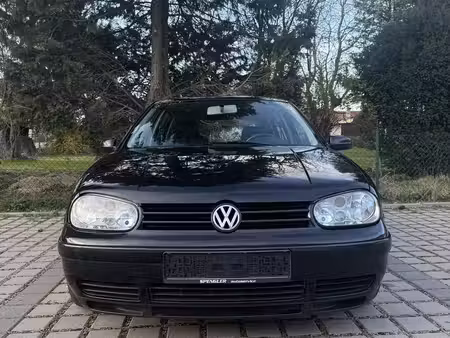Volkswagen Golf GTI 1.9 TDI 110