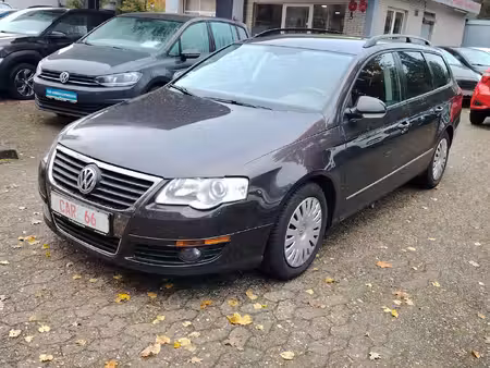 Volkswagen Passat 1.9 TDI 105