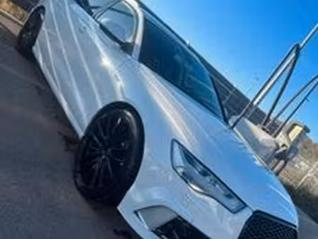 Audi A6 2.0 TDI 190