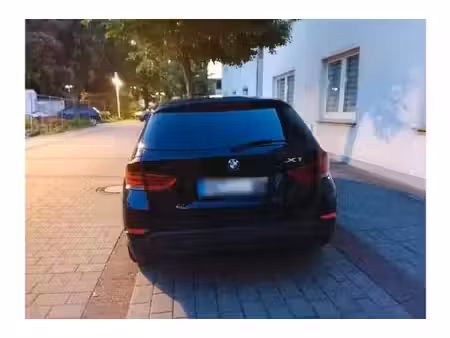 BMW Série 1 123d 2.0 150