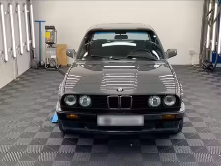 BMW Série 3 320i