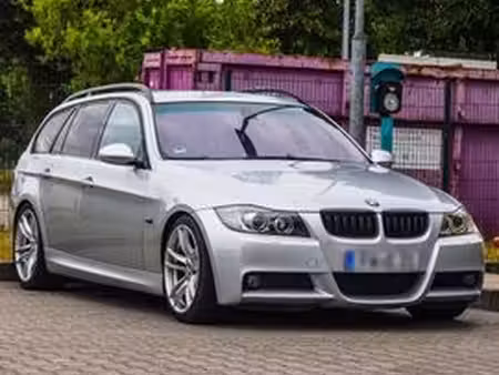 BMW Série 3 320d 2.0
