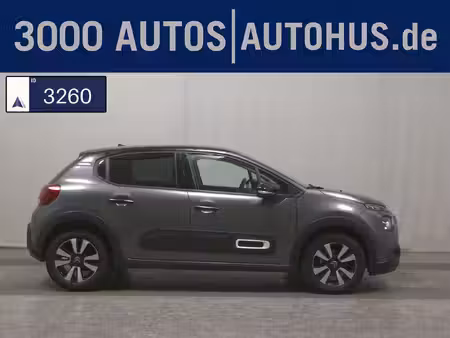 Citroën C3 1.2 PureTech 83 Shine